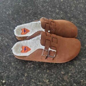 Rocket Dog Slip On Mules - WORN ONCE!